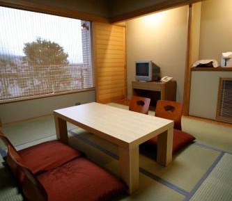 Room Selected at Check-In with Bathroom