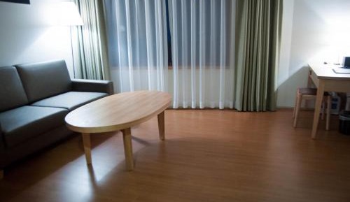 Junior Suite with Sea View