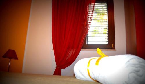 Single Room with Private Bathroom