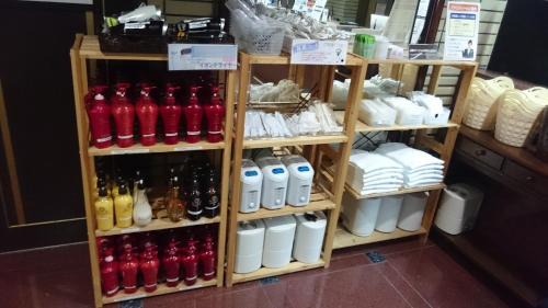 Single Room - Non-Smoking