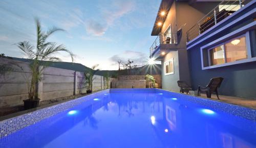 Chalet