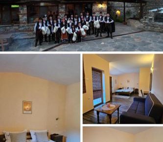 Deluxe Double Room (2 Adults + 1 Child)