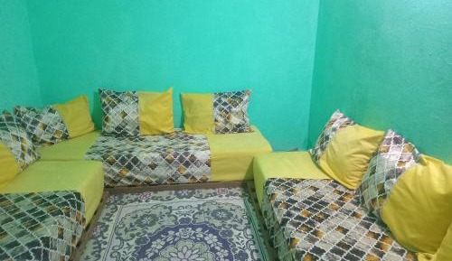 Three-Bedroom Home