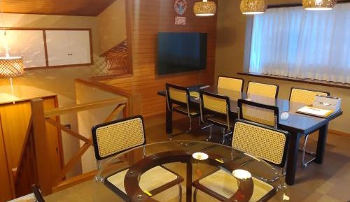 Three-Bedroom Vacation Home 