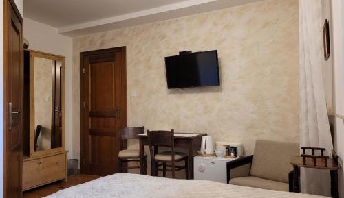 Twin Room with Garden View