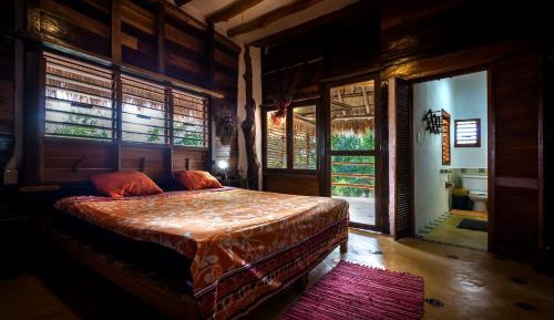 Two-Bedroom Bungalow