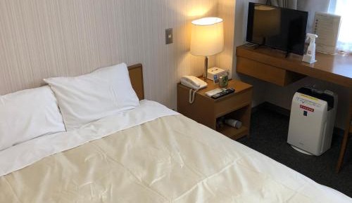 Double Room - Smoking