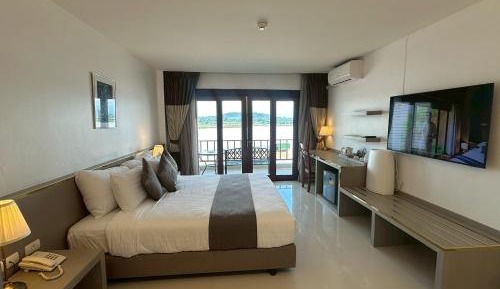 Grand Deluxe Double Room