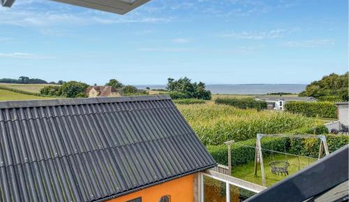 Two-Bedroom Holiday Home