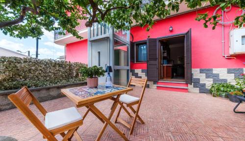 Two-Bedroom Superior Apartment