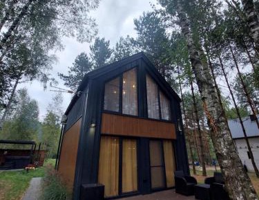 Two-Bedroom Townhouse