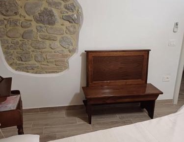 Family Room with Private Bathroom