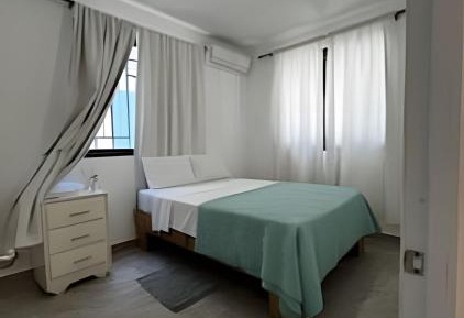 One-Bedroom Premium Apartment with Ocean View