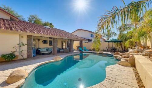 Vacation Home