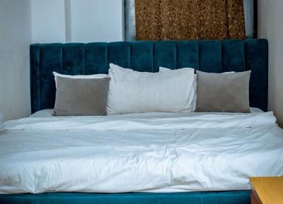 Superior Family Room