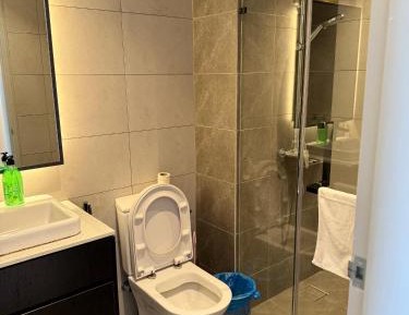 Superior Family Room