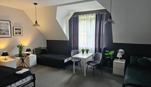 Comfort Triple Room