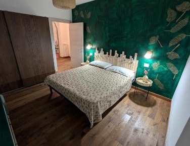 Two-Bedroom Standard Apartment