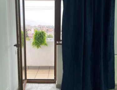 King Suite with Balcony