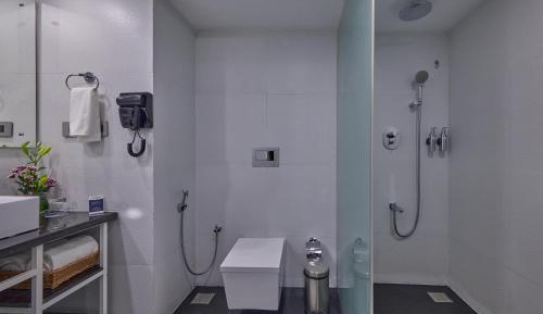 Deluxe Room - 1 Double Bed