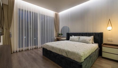 Deluxe Family Suite