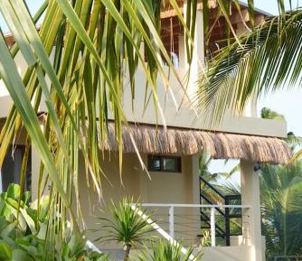 Queen Room with Sea View