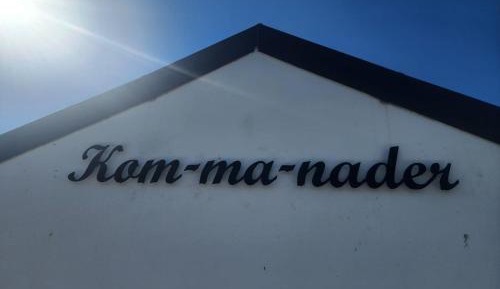 Four-Bedroom Apartment