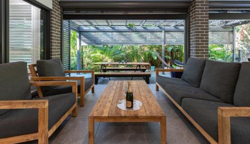 Vacation Home