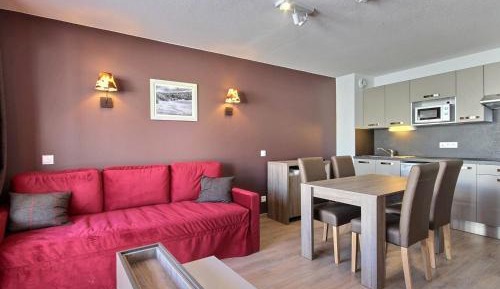 Apartment (4 Adults)