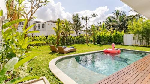 Two-Bedroom Villa with Complimentary Perk