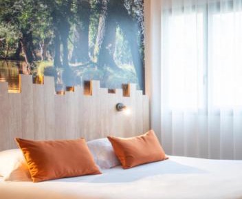 Comfort Quadruple Room