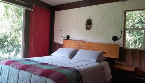 Deluxe Double Room with Extra Bed
