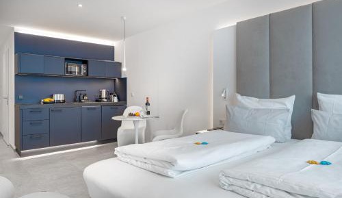 Business Double Room