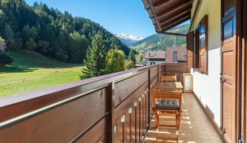 Two-Bedroom Superior Apartment