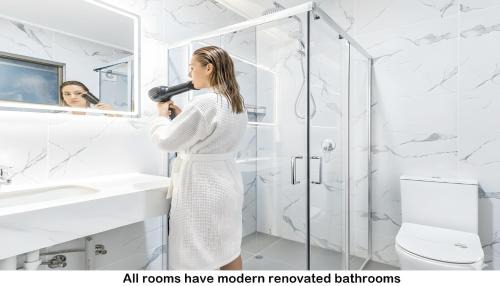 Queen Apartment