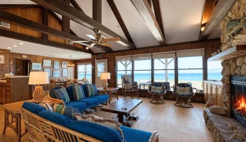Vacation Home