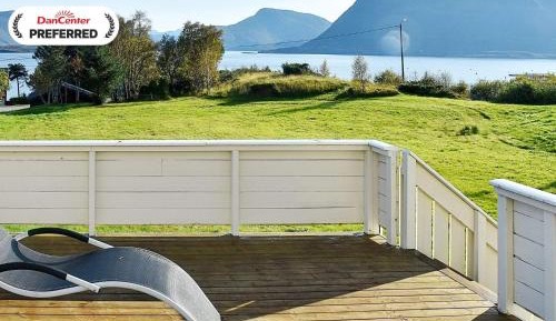Five-Bedroom Holiday Home