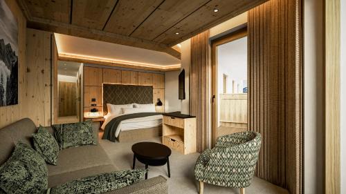 Superior Junior Suite