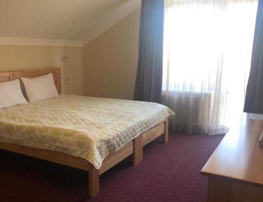 Triple Room with Mountain View