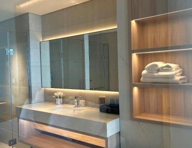 King Room with Sea View