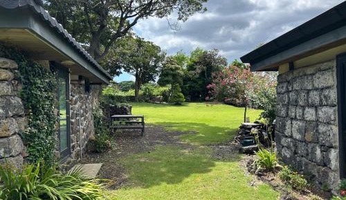 Large Double or Twin Room