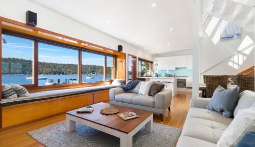 Vacation Home