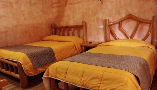 Double Room - Disability Access