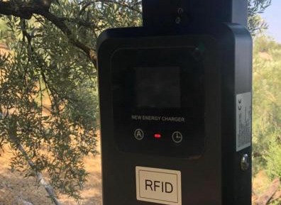 Superior Double Room with Garden View