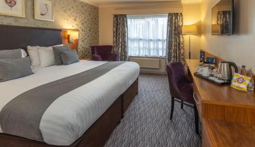Executive Double Room