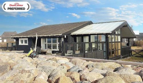 Two-Bedroom Holiday Home