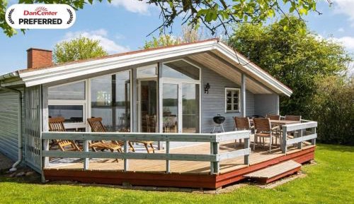Two-Bedroom Holiday Home
