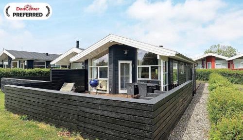 Two-Bedroom Holiday Home
