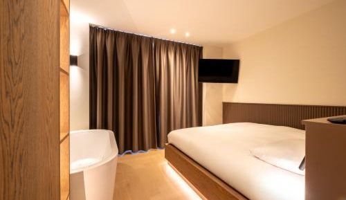 Superior Apartment with Sauna