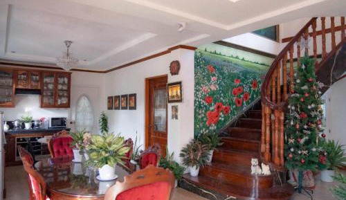 Deluxe Double Room with Bath